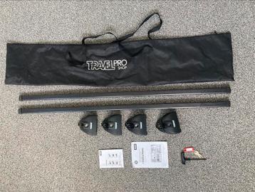 Thule 4014 montage kitset, audia3, zgan, €79 beschikbaar voor biedingen