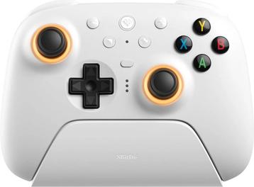 8bitdo Ultimate 2 2.4G wireless controller beschikbaar voor biedingen