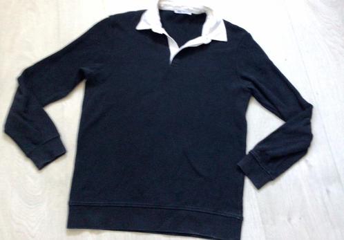 Blauwe trui ZARA maat M, Kleding | Dames, Truien en Vesten, Zo goed als nieuw, Maat 38/40 (M), Blauw, Ophalen of Verzenden