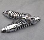 VT 1100 C schokbrekers, Motoren, Onderdelen | Honda, Ophalen of Verzenden, Gebruikt