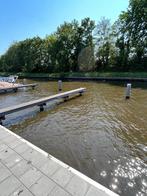 Te huur: Ligplaats met eigen parkeerplaats, te Rijnsburg, Watersport en Boten, Ligplaatsen, Lente, Buiten