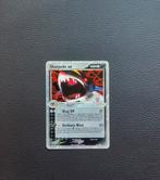 Sharpedo EX #104 | Pokemon Deoxys | Ruilen Mogelijk, Ophalen of Verzenden, Zo goed als nieuw