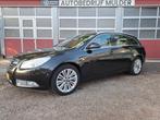Opel INSIGNIA Sports Tourer 1.4 Turbo 140 Pk EcoFLEX Busines, Euro 5, Gebruikt, Huisgarantie, 4 cilinders
