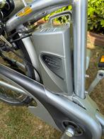 Flyer dames Fiets, Fietsen en Brommers, Elektrische fietsen, Ophalen, Zo goed als nieuw, 50 km per accu of meer, Overige merken