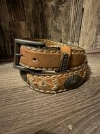 Sendra Riem Maat 90, Kleding | Dames, Ophalen of Verzenden, Gedragen, Bruin, Echt leder