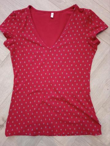 T-shirt Blutsgeschwitser  beschikbaar voor biedingen