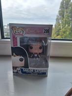 Sailor Saturn funko-pop nieuw in doos, Ophalen, Nieuw