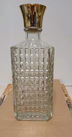 Whisky Likeur karaf, Antiek en Kunst, Ophalen of Verzenden