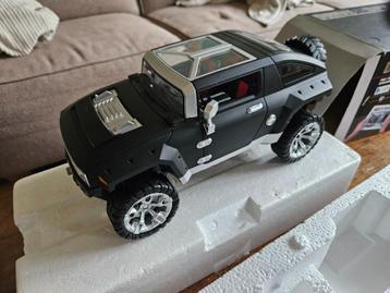 Bestuurbare auto met Ipad beschikbaar voor biedingen