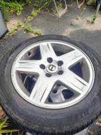 volvo 16 inch velgen incl winterband, Auto-onderdelen, Banden en Velgen, Ophalen, Gebruikt, 16 inch, Banden en Velgen