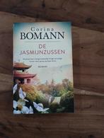 De Jasmijnzussen, Corina Bomann, Ophalen of Verzenden, Zo goed als nieuw