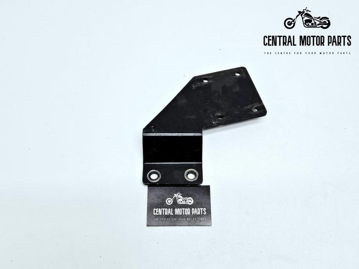 Vance and Hines Big Radius Uitlaat Bracket Softail 1986-2017, Motoren, Onderdelen | Harley-Davidson, Gebruikt, Ophalen of Verzenden