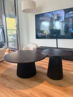 Gigameubel Salontafel Set, Ophalen, Gebruikt, Rond, 50 tot 100 cm