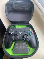 nacon pro revolution x - xbox controller zgan-rgb, Spelcomputers en Games, Spelcomputers | Xbox | Accessoires, Ophalen of Verzenden