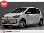 Volkswagen up! 1.0 Move up!/ Airco/ C.V. Afstand/ Elek. Rame, Auto's, Volkswagen, Voorwielaandrijving, Euro 5, Stof, Gebruikt