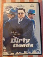 Dirty deeds, Cd's en Dvd's, Vanaf 12 jaar, Ophalen of Verzenden, Zo goed als nieuw
