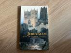 Thomas Watson - Jeruzalem dat ik bemin, Boeken, Verzenden, Zo goed als nieuw, Thomas Watson