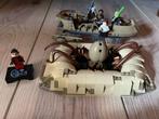 Lego Star Wars: Desert Skiff (75396), Ophalen, Zo goed als nieuw