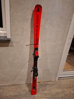 Atomic Redster s9, Ophalen, 140 tot 160 cm, Zo goed als nieuw, Atomic