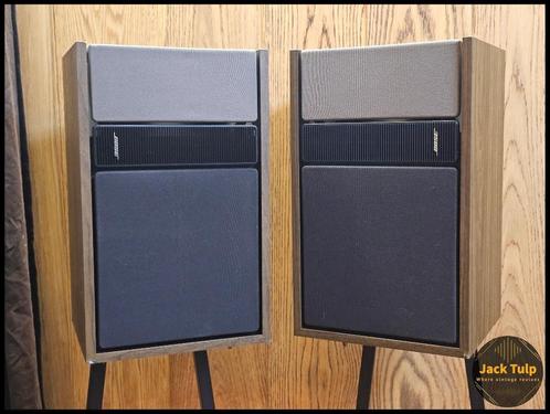 Bose 301 series II, Audio, Tv en Foto, Luidsprekers, Gebruikt, Front, Rear of Stereo speakers, 120 watt of meer, Bose, Ophalen of Verzenden