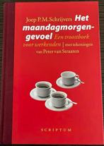 Het maandagmorgengevoel, Verzenden, Nieuw