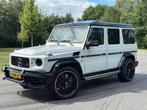 Mercedes-Benz G-klasse AMG 55 Kompressor Lang | G63 Nieuw Mo, Automaat, Euro 5, Gebruikt, 8 cilinders