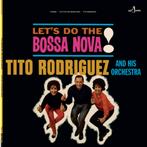 Tito Rodriguez & his Orchestra - Let's Do The Bossa Nova LP, Ophalen of Verzenden, Nieuw in verpakking, 12 inch