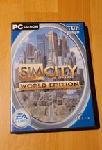 Simcity 3000 pc, 1 speler, Ophalen of Verzenden, Zo goed als nieuw