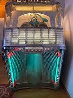 Wurlitzer 1900 met wallbox, Gebruikt, Wurlitzer, 1970 tot heden, Ophalen