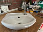 Toilet fonteintje Villeroy & Bosch, Ophalen, Zo goed als nieuw