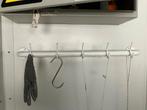 Wand ophangrek / wandrek / rek, Ophalen of Verzenden, Gebruikt
