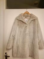 Rino & Pelle Teddy Jas - Maat 38, Maat 38/40 (M), Beige, Ophalen of Verzenden, Zo goed als nieuw