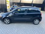 Chevrolet Kalos 1.4-16V Spirit Airco Elek pakket APK 01-2026, Voorwielaandrijving, 94 pk, Gebruikt, Zwart