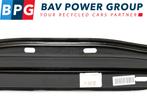 BUMPERBALK ACHTER 4 serie Gran Coupe (F36) (51127316350), Gebruikt, BMW