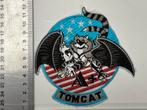 Patch, Ophalen of Verzenden, Zo goed als nieuw, Patch, Badge of Embleem