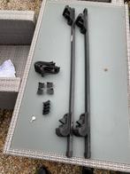 Hapro Cronos 125 Dakdragers, Auto diversen, Ophalen, Gebruikt