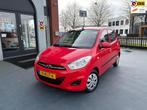 Hyundai I10 1.1 i-Drive Cool AIRCO RADIO CD/USB/AUX, Euro 5, Gebruikt, 880 kg, 4 cilinders
