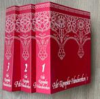 Het Komplete Handwerken in 3 ringbanden, Boeken, Ophalen of Verzenden, Henriette Beukers