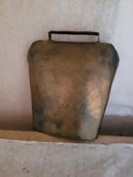 Oude Koebel, Ophalen of Verzenden, Gebruikt