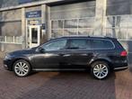 Volkswagen Passat Variant 2.0 TDI Highline Automaat Bj 2014, Auto's, Volkswagen, Zwart, Diesel, 19 km/l, 168 €/maand