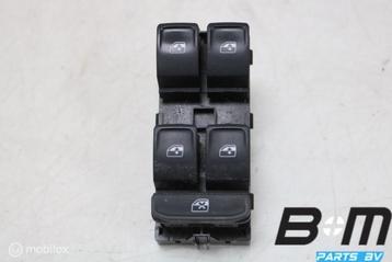 Raamschakelaar LV VW Golf 7 5G0959857D beschikbaar voor biedingen