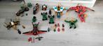 Lego Ninjago Verzameling, Ophalen of Verzenden, Gebruikt, Complete set, Lego
