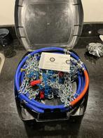 Sneeuwkettingen voor camper of suv met 16 mm schakels, Auto diversen, Sneeuwkettingen, Ophalen of Verzenden, Nieuw