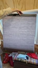 luxaflex (volledige set), Huis en Inrichting, Ophalen, Overige kleuren, Zo goed als nieuw, 200 cm of meer
