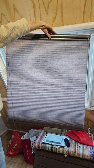 luxaflex (volledige set) beschikbaar voor biedingen