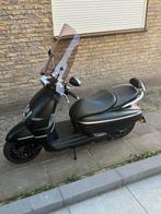 Peugeot Django, Ophalen, Gebruikt, Peugeot
