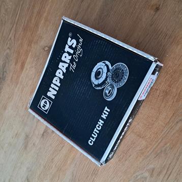 NIPPARTS koppeling set, Mazda 323 GTR,GTX beschikbaar voor biedingen