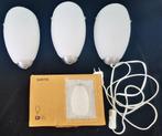 4 vintage 1990 Ikea santir Wandlamp bedlamp spiegellampen, Huis en Inrichting, Lampen | Wandlampen, Ophalen of Verzenden, Nieuw