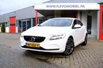 Volvo V40 2.0 T2 Nordic+ Leder|1e Eig|Navi|Clima|LMV, Auto's, Voorwielaandrijving, Gebruikt, Euro 6, 4 cilinders