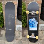 Skateboard Deluxe “Rose” 8.5 inch, Sport en Fitness, Skateboarden, Ophalen of Verzenden, Gebruikt, Skateboard